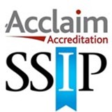 Acclaim accreditation