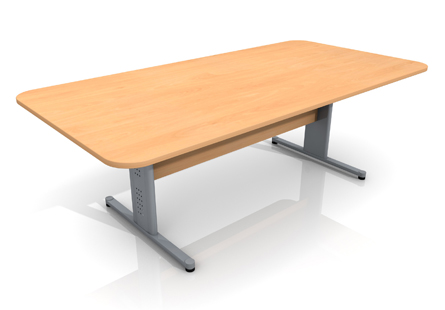2400 conference table