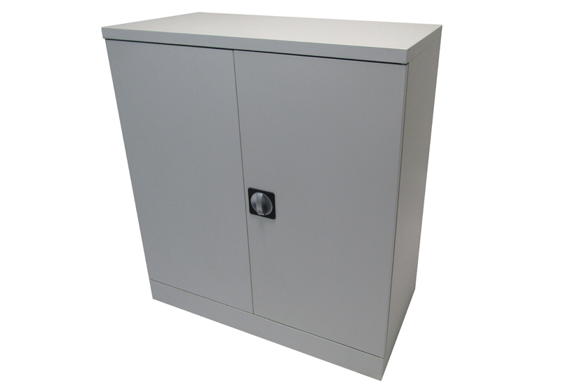 1000 Steel Cupboard
