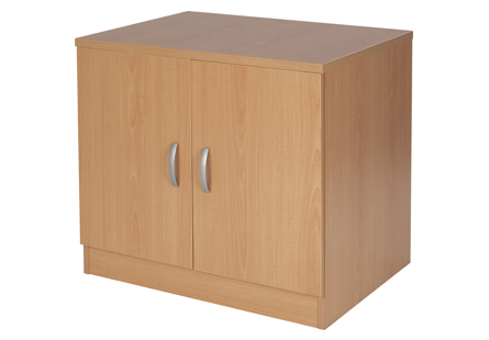 Half Height Cupboard