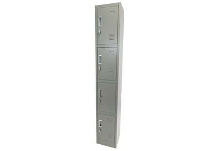 4 Door Locker