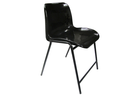 poly chair