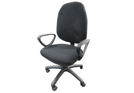 operators chair with arms