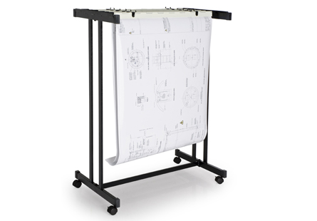 drawing trolley