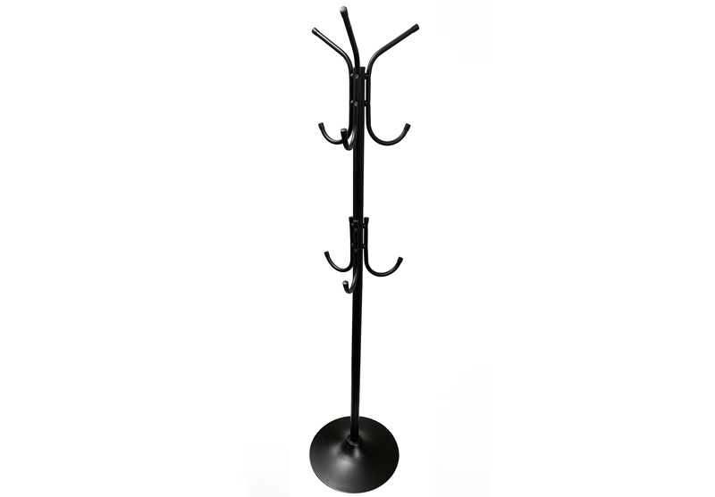 hat and coat stand