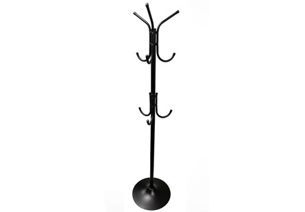 hat and coat stand