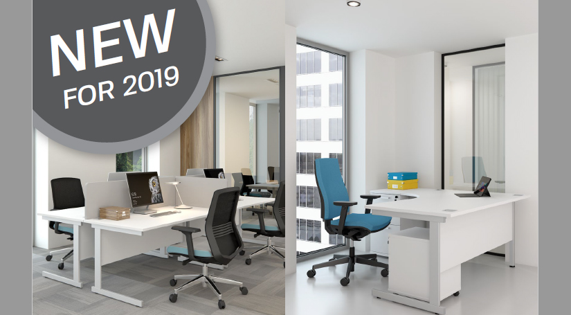 New range of furniture for 2019