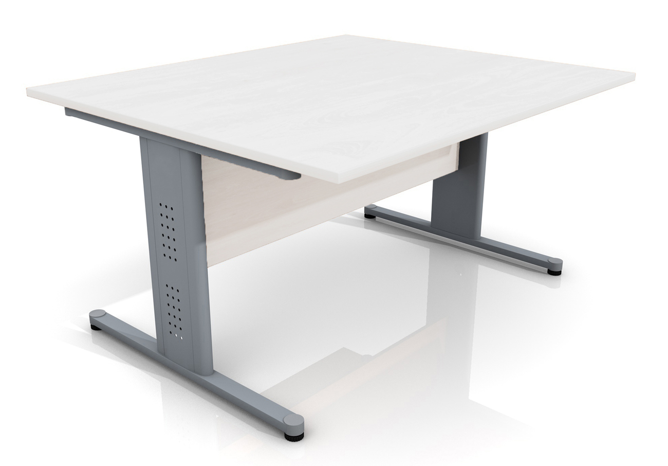 table extension white