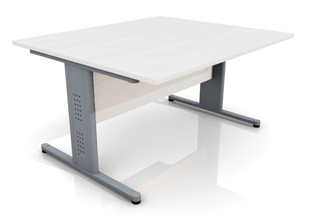 table extension white